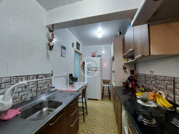 Imagem Apartamento com 2 Quartos à Venda, 54 m² em Nossa Senhora De Lourdes - Santa Maria Imagem Apartamento com 2 Quartos à Venda, 54 m² em Nossa Senhora De Lourdes - Santa Maria