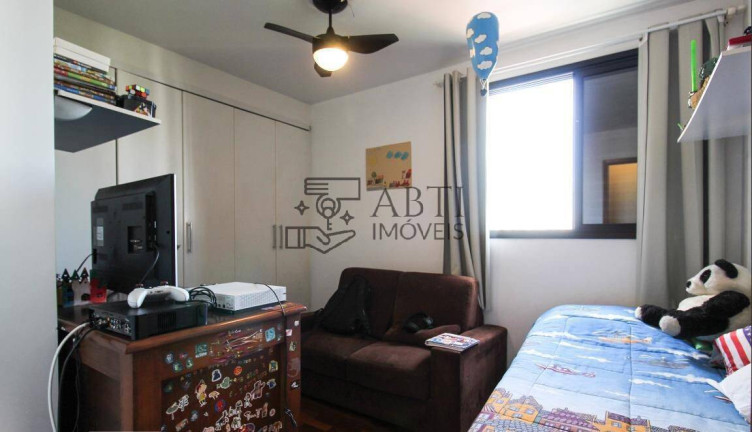 Imagem Apartamento com 3 Quartos à Venda, 100 m² em Moema - São Paulo