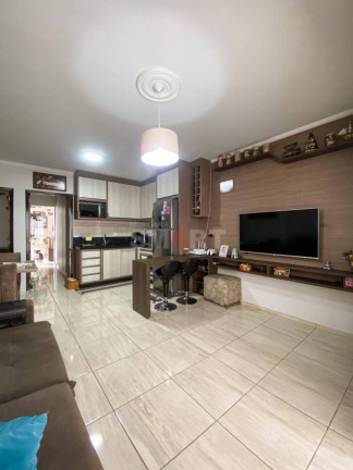 Imagem Apartamento com 2 Quartos à Venda, 80 m² em Três Rios Do Sul - Jaraguá Do Sul