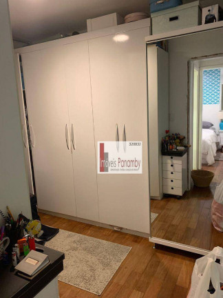 Imagem Apartamento com 2 Quartos à Venda, 50 m² em Morumbi - São Paulo