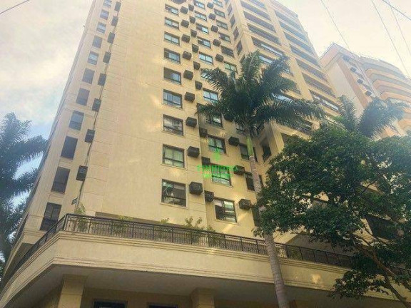 Cobertura com 4 Quartos à Venda, 260 m² em Icaraí - Niterói