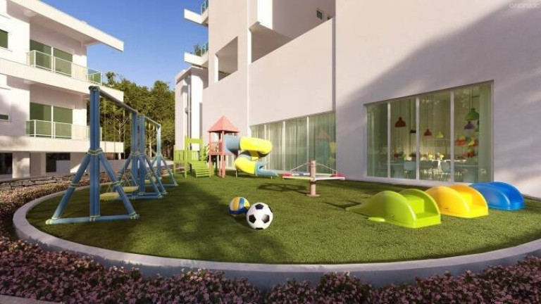 Imagem Apartamento com 2 Quartos à Venda, 87 m² em Jurere - Florianópolis