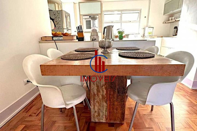 Imagem Apartamento com 2 Quartos à Venda, 82 m² em Vila Clementino - São Paulo