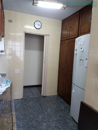 Imagem Imóvel com 2 Quartos à Venda, 65 m² em Baeta Neves - São Bernardo Do Campo