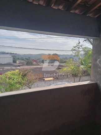 Imagem Casa com 4 Quartos à Venda, 250 m² em Rio Grande - São Bernardo Do Campo
