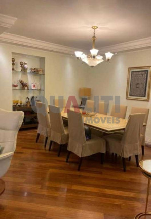 Imagem Apartamento com 3 Quartos à Venda, 140 m² em Moema - São Paulo