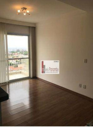 Imagem Apartamento com 2 Quartos à Venda, 62 m² em Saúde - São Paulo