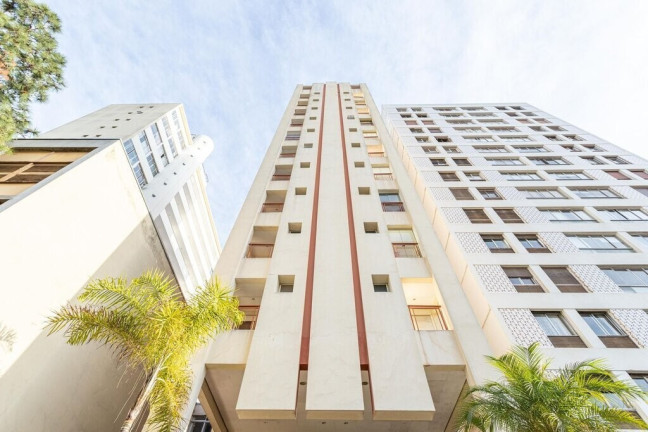 Imagem Apartamento com 1 Quarto à Venda, 42 m² em Sumaré - São Paulo Imagem Apartamento com 1 Quarto à Venda, 42 m² em Sumaré - São Paulo