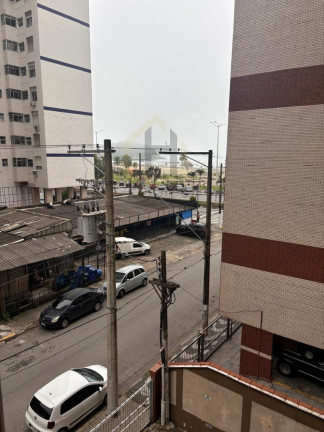 Imagem Imóvel com 3 Quartos à Venda, 83 m² em Itararé - São Vicente