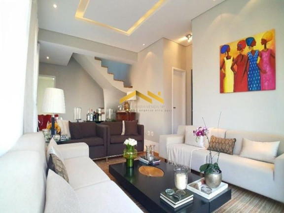 Imagem Apartamento com 4 Quartos à Venda, 253 m² em Morumbi - São Paulo Imagem Apartamento com 4 Quartos à Venda, 253 m² em Morumbi - São Paulo