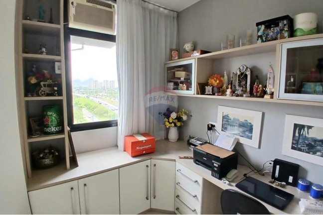 Imagem Cobertura com 3 Quartos à Venda, 141 m² em Recreio Dos Bandeirantes - Rio De Janeiro Imagem Cobertura com 3 Quartos à Venda, 141 m² em Recreio Dos Bandeirantes - Rio De Janeiro