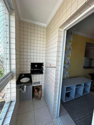 Apartamento com 1 Quarto à Venda, 47 m² em Maracanã - Praia Grande