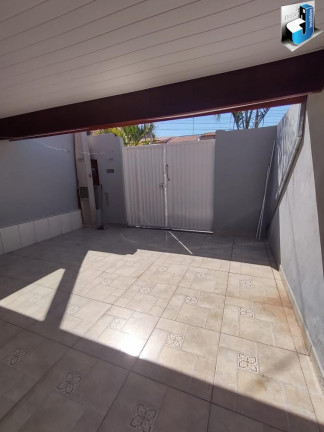Imagem Casa com 1 Quarto à Venda, 59 m² em Parque São Rafael - Tatuí