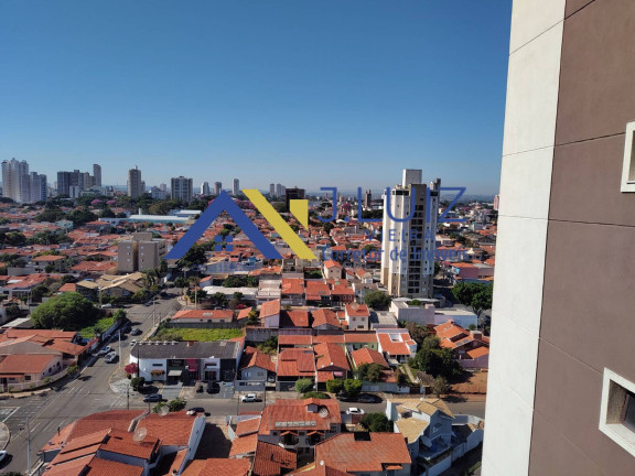 Imagem Apartamento com 3 Quartos à Venda, 104 m² em Vila Almeida - Indaiatuba Imagem Apartamento com 3 Quartos à Venda, 104 m² em Vila Almeida - Indaiatuba