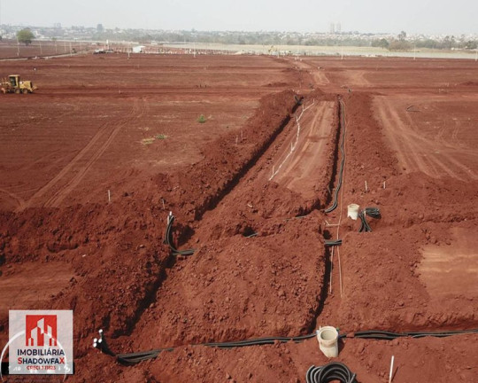 Imagem Terreno à Venda, 913 m² em Hectares Park E Resort - Dourados Imagem Terreno à Venda, 913 m² em Hectares Park E Resort - Dourados