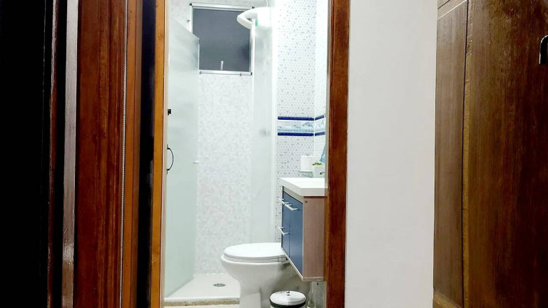 Imagem Apartamento com 2 Quartos à Venda, 39 m² em Jardim Umarizal - São Paulo Imagem Apartamento com 2 Quartos à Venda, 39 m² em Jardim Umarizal - São Paulo