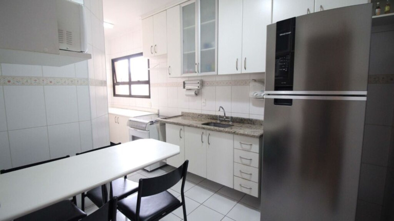 Imagem Imóvel com 2 Quartos à Venda, 121 m² em Santa Maria - São Caetano Do Sul Imagem Imóvel com 2 Quartos à Venda, 121 m² em Santa Maria - São Caetano Do Sul