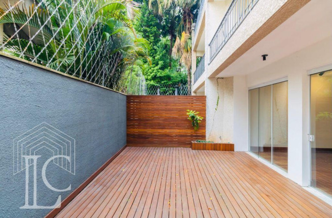 Imagem Casa com 3 Quartos à Venda, 300 m² em Morumbi - São Paulo