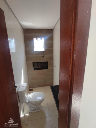Imagem Casa com 3 Quartos à Venda, 88 m² em Jardim Seminário - Campo Grande Imagem Casa com 3 Quartos à Venda, 88 m² em Jardim Seminário - Campo Grande