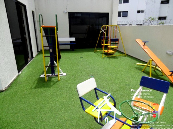 Imagem Apartamento com 3 Quartos à Venda, 109 m² em Graça - Salvador Imagem Apartamento com 3 Quartos à Venda, 109 m² em Graça - Salvador