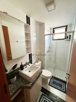 Imagem Apartamento com 3 Quartos à Venda, 72 m² em Praia De Itaparica - Vila Velha