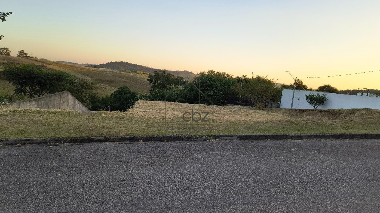 Terreno à Venda, 1.150 m² em Residencial Montes Claros - Itupeva