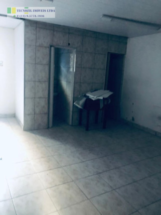 Imagem Casa com 2 Quartos à Venda, 130 m² em Cambuci - São Paulo