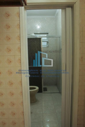 Imagem Casa com 2 Quartos à Venda, 65 m² em Caiçara - Praia Grande