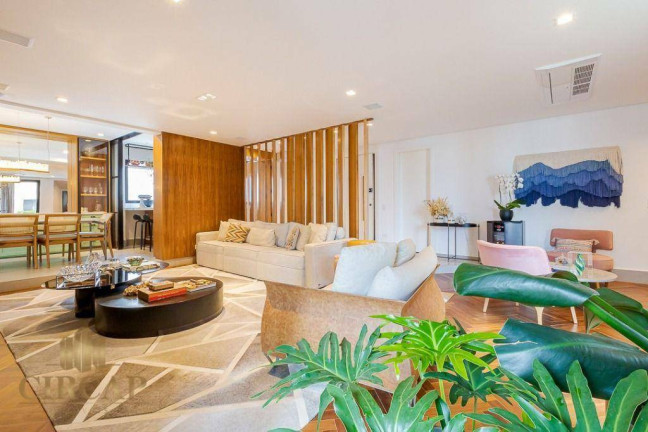 Imagem Apartamento com 3 Quartos à Venda, 195 m² em Higienópolis - São Paulo Imagem Apartamento com 3 Quartos à Venda, 195 m² em Higienópolis - São Paulo