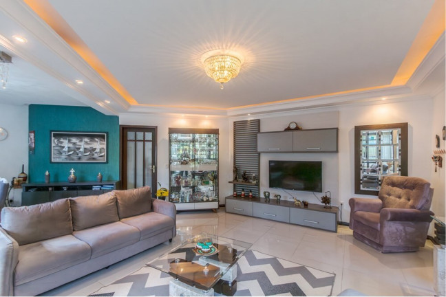 Imagem Casa com 4 Quartos à Venda, em Elsa - Viamão Imagem Casa com 4 Quartos à Venda, em Elsa - Viamão