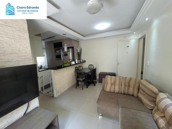 Imagem Imóvel com 2 Quartos à Venda, 47 m² em Cidade Líder - São Paulo