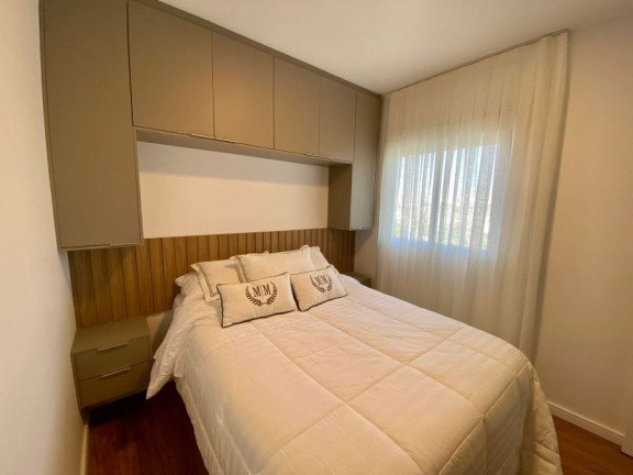 Imagem Apartamento com 2 Quartos à Venda, 43 m² em Vila Prudente - São Paulo