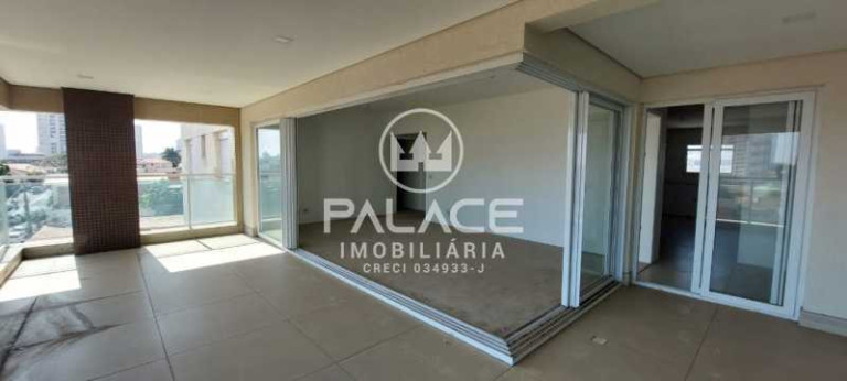 Apartamento com 4 Quartos à Venda, 202 m² em Alto - Piracicaba
