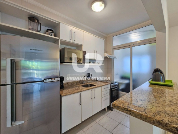 Imagem Imóvel com 2 Quartos à Venda, 80 m² em Riviera - Bertioga