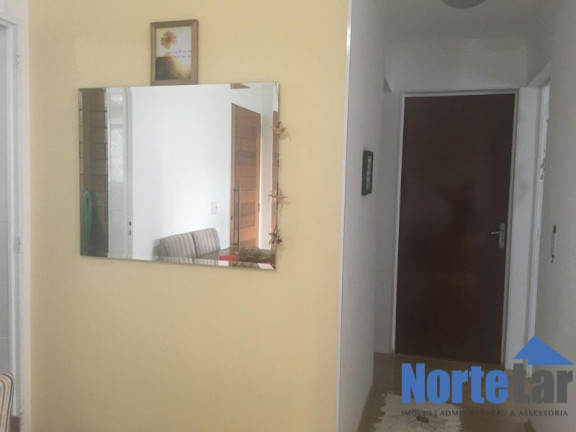 Imagem Apartamento com 2 Quartos à Venda, 55 m² em Vila Amélia - São Paulo