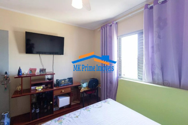 Imagem Casa com 3 Quartos à Venda, 110 m² em Vila Yolanda - Osasco