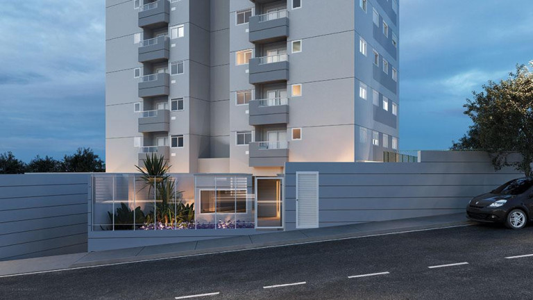 Imagem Apartamento com 2 Quartos à Venda, 55 m² em Baeta Neves - São Bernardo Do Campo Imagem Apartamento com 2 Quartos à Venda, 55 m² em Baeta Neves - São Bernardo Do Campo
