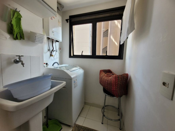 Imagem Apartamento com 1 Quarto à Venda, 50 m² em Jardim - Santo André Imagem Apartamento com 1 Quarto à Venda, 50 m² em Jardim - Santo André