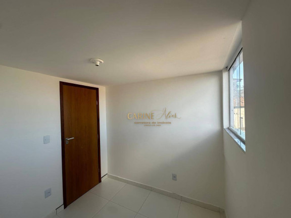 Imagem Apartamento com 2 Quartos à Venda, 45 m² em Itapuã - Salvador Imagem Apartamento com 2 Quartos à Venda, 45 m² em Itapuã - Salvador