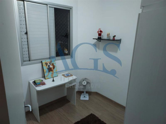 Imagem Apartamento com 3 Quartos à Venda, 62 m² em Tatuapé - São Paulo