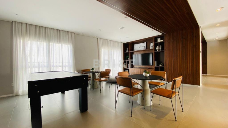 Imagem Apartamento com 1 Quarto para Alugar, 21 m² em Moema - São Paulo