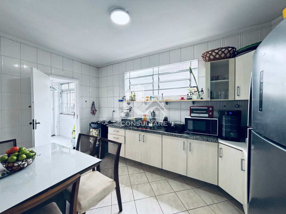 Imagem Apartamento com 2 Quartos à Venda, 76 m² em Gonzaga - Santos