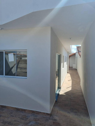 Imagem Casa com 2 Quartos à Venda, 125 m² em Balneário Tupy - Itanhaém Imagem Casa com 2 Quartos à Venda, 125 m² em Balneário Tupy - Itanhaém