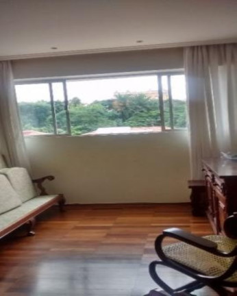 Imagem Apartamento com 2 Quartos à Venda, 72 m² em Ipiranga - São Paulo
