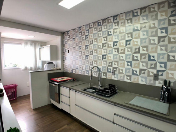 Imagem Apartamento com 1 Quarto à Venda, 62 m² em Ocian - Praia Grande
