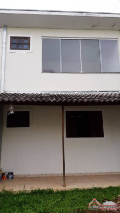 Imagem Casa com 3 Quartos à Venda, 130 m² em Loteamento Villa Branca - Jacareí