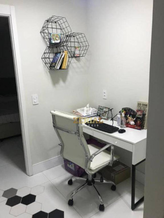 Imagem Apartamento com 2 Quartos à Venda, 69 m² em Cerâmica - São Caetano Do Sul