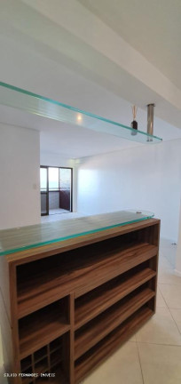 Imagem Apartamento com 2 Quartos para Alugar, 70 m² em Pituba - Salvador