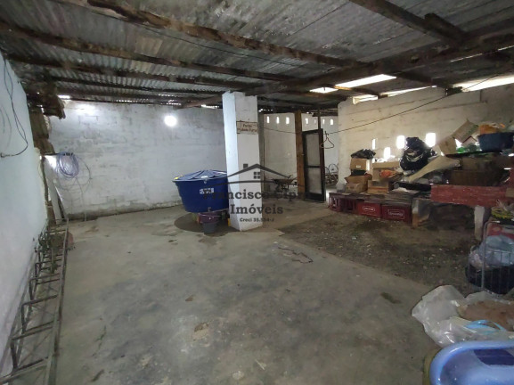 Imagem Casa com 2 Quartos à Venda, 192 m² em Vila Paulista - Guaratinguetá Imagem Casa com 2 Quartos à Venda, 192 m² em Vila Paulista - Guaratinguetá