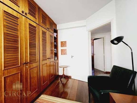 Imagem Apartamento com 4 Quartos à Venda, 154 m² em Perdizes - São Paulo